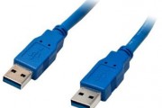 20782A pesar de Thunderbolt, Apple podría seguir trabajando en el USB 3.0