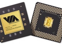 Vía Technologíes demanda a Apple por el uso de los procesadores A4 y A5
