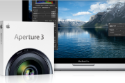 Aperture se actualiza a la versión 3.2.1