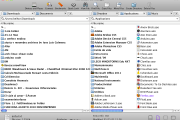 22462Moroshka File Manager, un gestor de archivos diseñado para la productividad