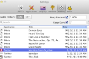 Ya se puede encontrar Growl 1.3 dentro de la Mac AppStore