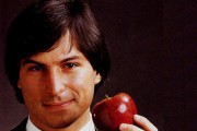 22612Steve Jobs, mucho más que el creador de Apple
