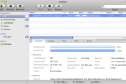 uTorrent para Mac está cada vez mejor