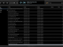 Winamp finalmente llega a Mac OS X