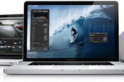 Podríamos tener nuevos MacBook Pro a la vuelta de la esquina
