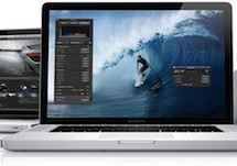 Podríamos tener nuevos MacBook Pro a la vuelta de la esquina