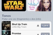 Tonos para iPhone, ahora en la iTunes Store