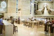 La Apple Store de Grand Central podría inaugurarse el próximo día de Acción de Gracias