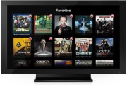 Apple trabajaría ya con prototipos de sus televisores