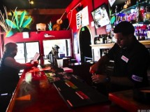 Borradas las imagenes de vigilancia del bar donde se perdió el prototipo de iPhone 5