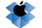23041Dropbox rechazó una oferta de compra de Apple de nueve cifras, de la mano de Steve Jobs