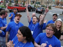 Apple dará tres días más libres a sus empleados