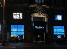 Telefónica abrirá su tienda de Gran Vía en la madrugada del día 28 para el lanzamiento del iPhone 4S