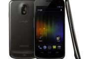 23125Samsung Galaxy Nexus: Diseñado para evitar las patentes de Apple