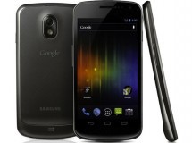 Samsung Galaxy Nexus: Diseñado para evitar las patentes de Apple