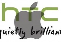 Juez decide que Apple no viola patentes de HTC
