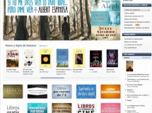 Apple abre la iBookstore española