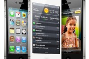 Un millón de iPhone 4S reservados en 24 horas, superando a cualquier otro producto Apple