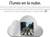 iTunes en la nube podría no estar disponible para todo el mundo el día de su lanzamiento