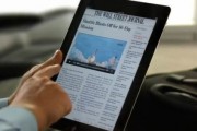 22761El iPad supone el 97% del tráfico en Internet de tablets