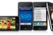23335Increíble éxito en ventas del iPhone… ¡3GS!