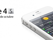 Vodafone mueve ficha: iPhone 4S desde 0€ y apertura de su tienda en Madrid la medianoche del 28