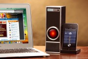 23451HAL 9000 en tu casa… gracias a Siri
