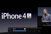 22492Ya está disponible el vídeo de la keynote del iPhone 4S