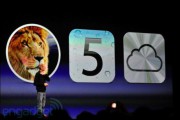 22659Lion tendría acceso a iCloud antes que iOS
