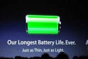Apple patenta sistemas de baterías de Hidrógeno