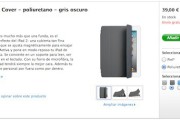 23374Apple introduce cambios en la gama de colores de las Smart Covers