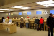 24187Apple mejorará las Genius Bar de sus Apple Store
