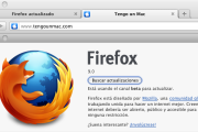 Disponible primera beta pública de Firefox 9