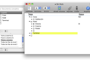 24712OmniOutliner, excelente programa para mantener bien organizada tu información