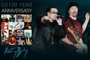 U2 celebra el 20 aniversario de Achtung Baby en iTunes
