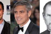 24411George Clooney y Noah Wyle se postulan para protagonizar el biopic de Steve Jobs