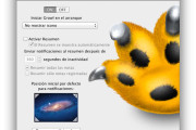 Growl recibe una nueva actualización