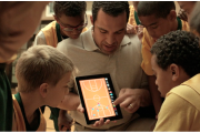 24532Nuevo anuncio del iPad: Amor en y por lo que uno hace