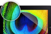 24000Apple podría modificar el sistema de retroiluminación LED del siguiente iPad para incorporar Retina Display