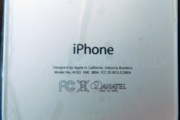 24682Primeras imágenes de un iPhone fabricado en Brasil