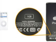 Apple reemplazará los iPods nano de 1G por problemas de bateria