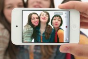 24662Nuevo spot publicitario con el iPod touch blanco como protagonista