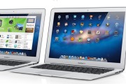 24239MacBooks Air, el 28% de los portátiles vendidos