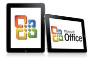 24787Microsoft más cerca de traer la suite Office al iPad