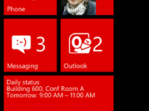 Prueba como sería Windows Phone…en tu iPhone