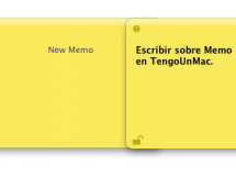Memo, el mejor reemplazo para las Notas Adhesivas