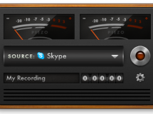 Piezo, o cómo capturar el audio emitido de cualquier programa