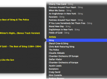 Mejora los resultados de búsqueda de la iTunes Store con Tunesque