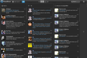 25339Disponible la nueva versión de TweetDeck como cliente nativo