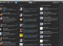 Disponible la nueva versión de TweetDeck como cliente nativo
